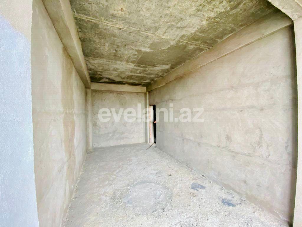 Продаётся, новостройка, 3-комнаты, 155 m², Баку, Насиминский r, Гянджлик m.