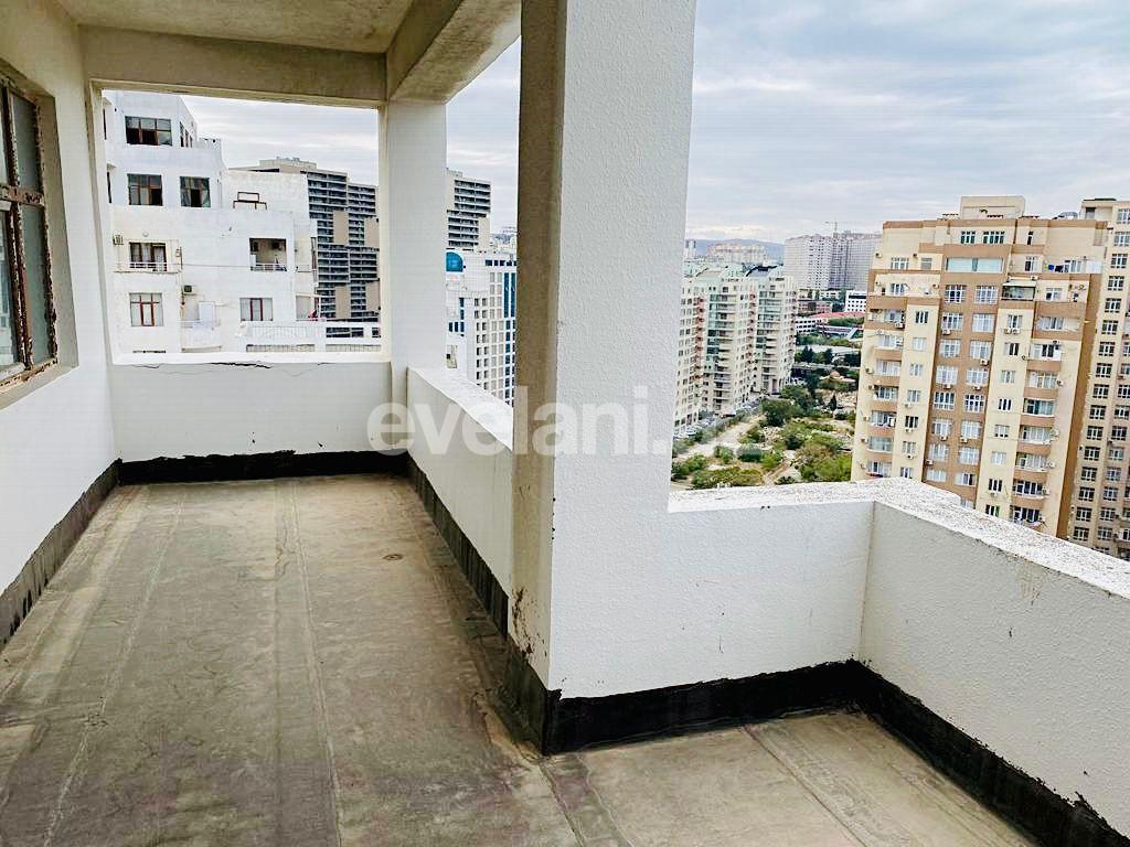 Продаётся, новостройка, 3-комнаты, 155 m², Баку, Насиминский r, Гянджлик m.