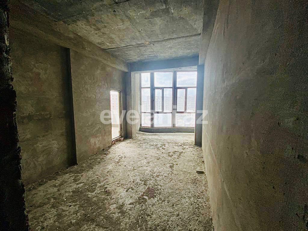 Продаётся, новостройка, 3-комнаты, 155 m², Баку, Насиминский r, Гянджлик m.