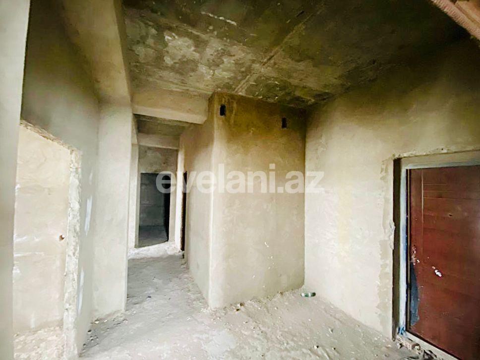 Продаётся, новостройка, 3-комнаты, 155 m², Баку, Насиминский r, Гянджлик m.