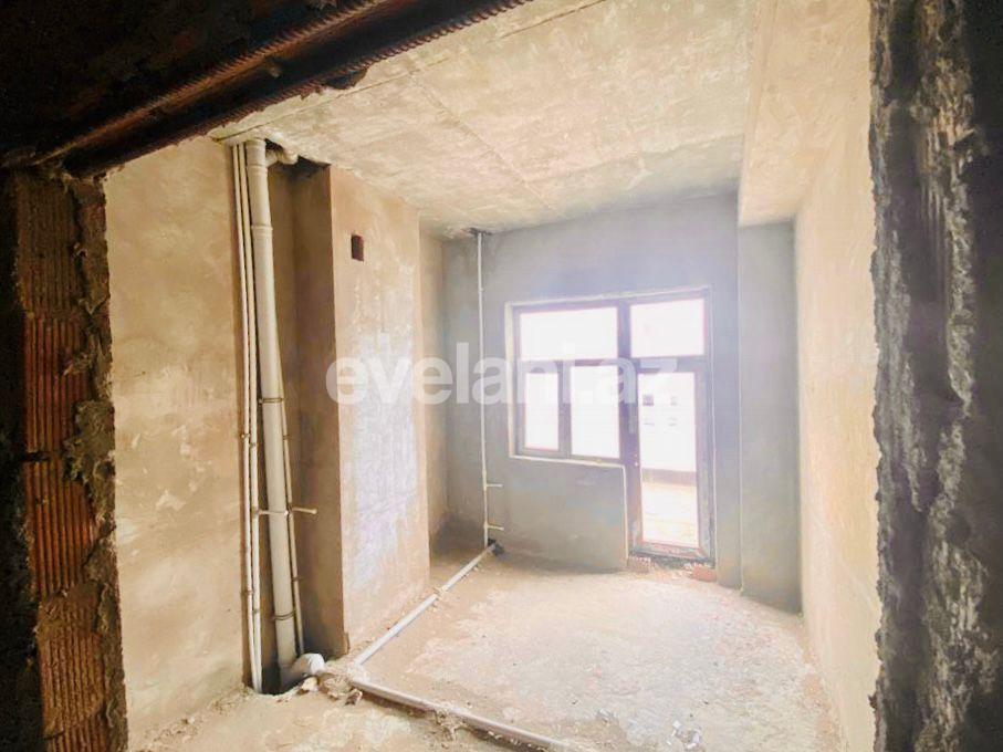 Продаётся, новостройка, 3-комнаты, 155 m², Баку, Насиминский r, Гянджлик m.