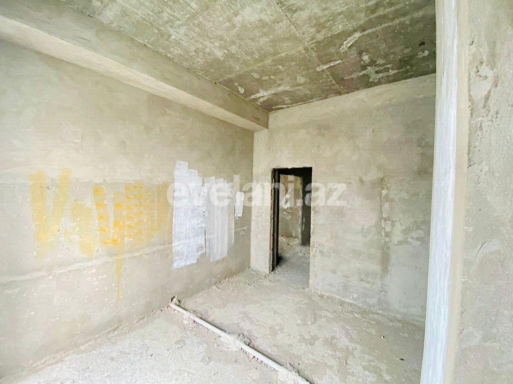 Продаётся, новостройка, 3-комнаты, 155 m², Баку, Насиминский r, Гянджлик m.