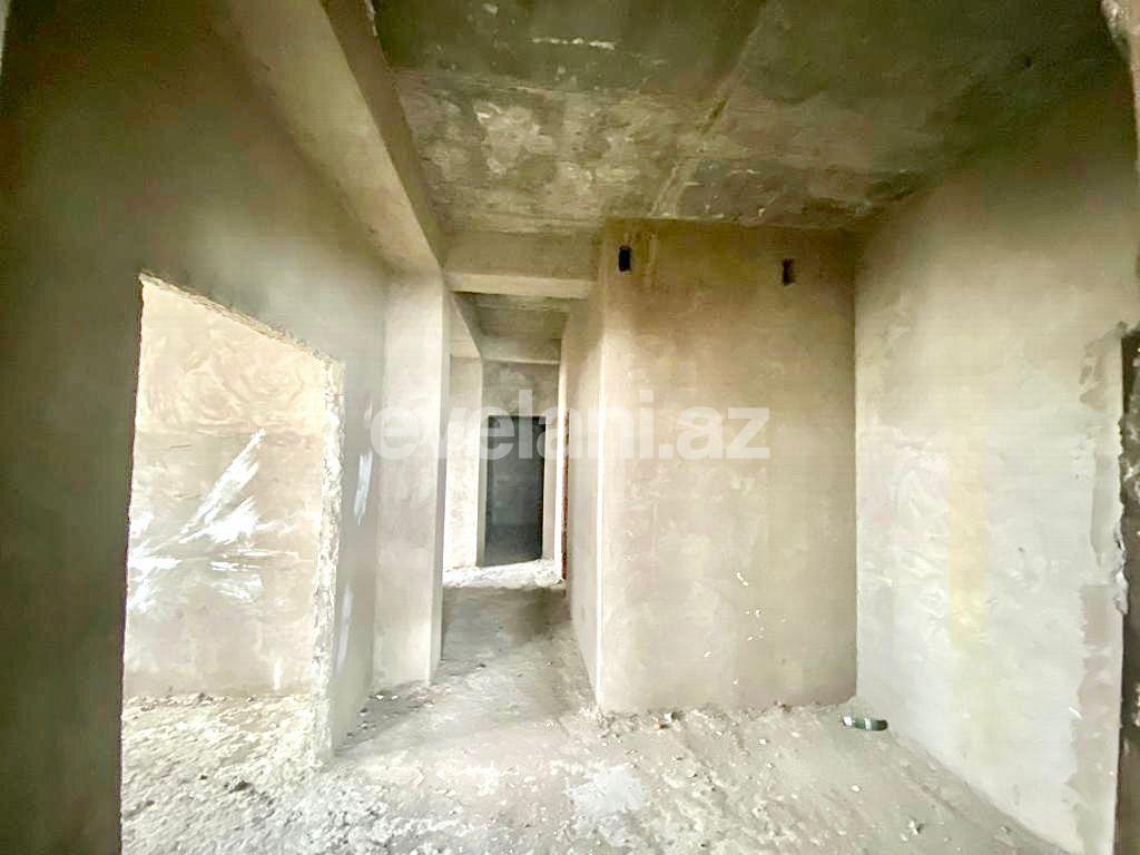 Продаётся, новостройка, 3-комнаты, 155 m², Баку, Насиминский r, Гянджлик m.