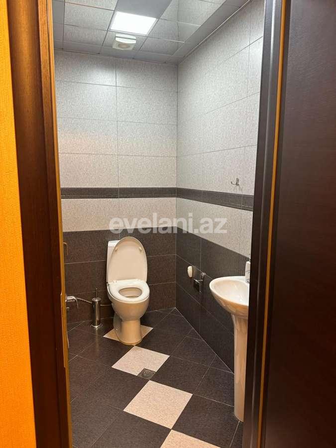 Сдаётся, новостройка, 3-комнаты, 141 m², Баку, Ясамальский r, Иншаатчылар m.