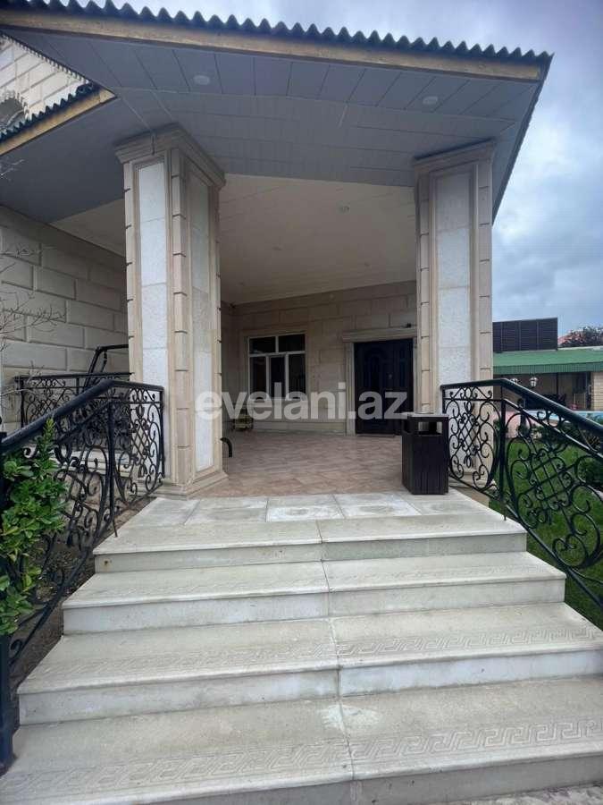 Sale, garden / house, 7 room, 350 m², Baku, Khazar r.