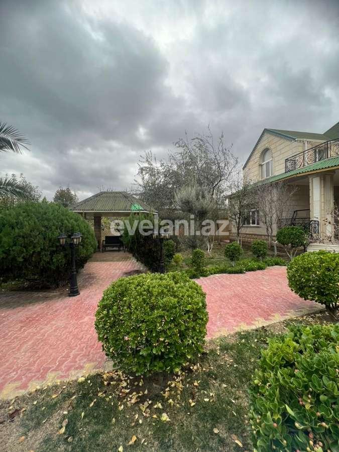 Sale, garden / house, 7 room, 350 m², Baku, Khazar r.