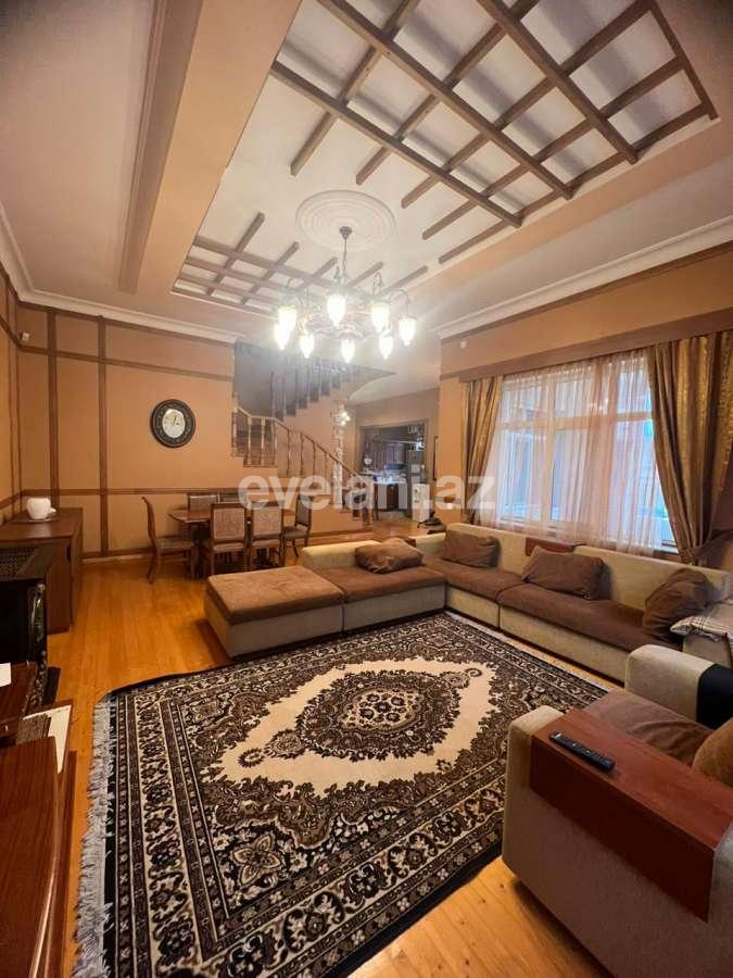 Sale, garden / house, 7 room, 350 m², Baku, Khazar r.