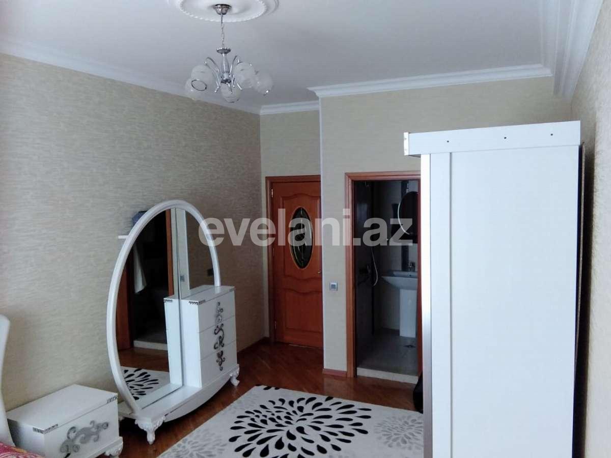 Продаётся, новостройка, 4-комнаты, 200 m², Баку, Наримановский r, Гянджлик m.