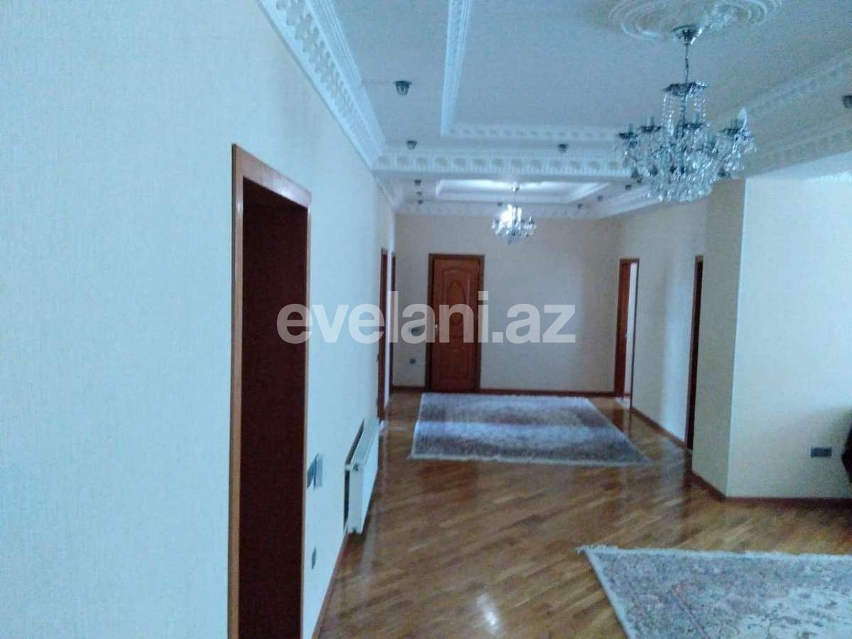 Продаётся, новостройка, 4-комнаты, 200 m², Баку, Наримановский r, Гянджлик m.