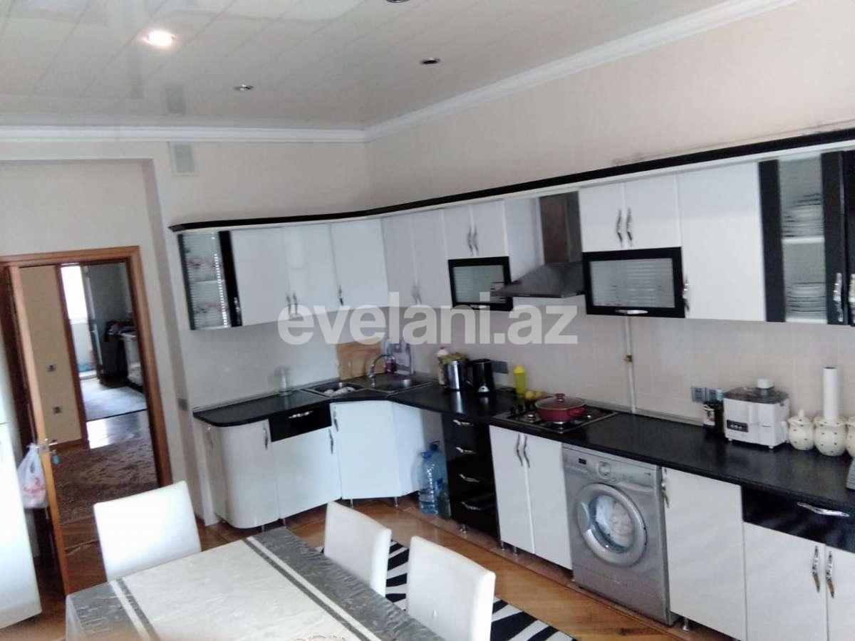 Продаётся, новостройка, 4-комнаты, 200 m², Баку, Наримановский r, Гянджлик m.