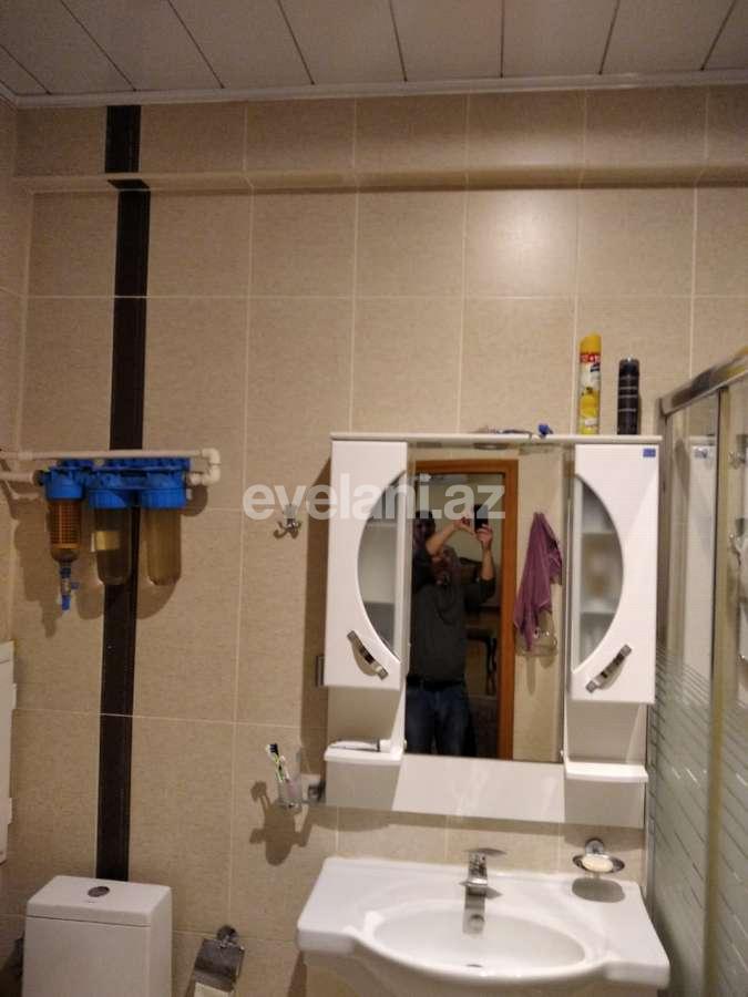 Продаётся, новостройка, 4-комнаты, 200 m², Баку, Наримановский r, Гянджлик m.