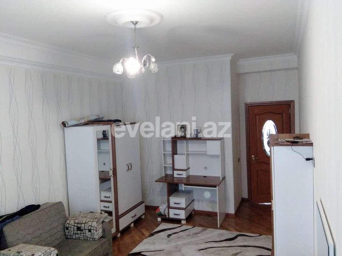 Продаётся, новостройка, 4-комнаты, 200 m², Баку, Наримановский r, Гянджлик m.