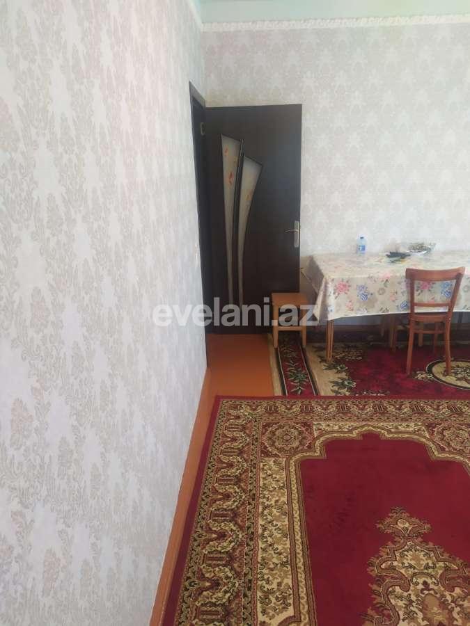 Sale, old building, 2 room, 55 m², Baku, Binagadi r, Azadlig prospekti m.