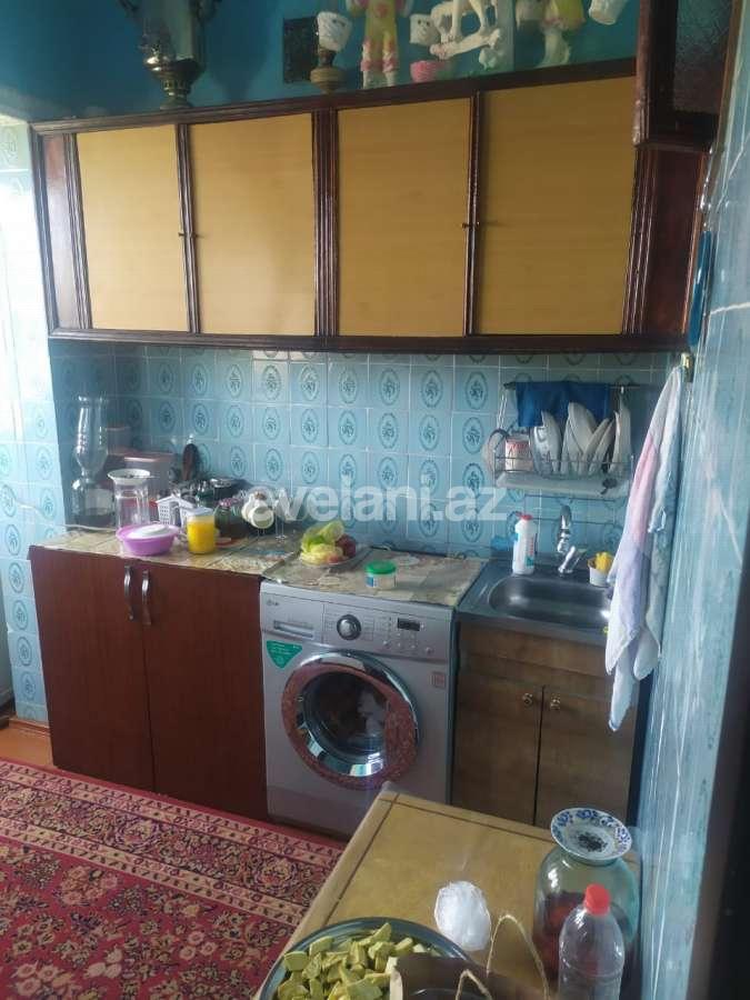 Sale, old building, 2 room, 55 m², Baku, Binagadi r, Azadlig prospekti m.