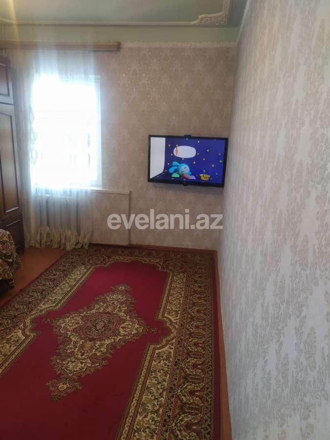 Sale, old building, 2 room, 55 m², Baku, Binagadi r, Azadlig prospekti m.