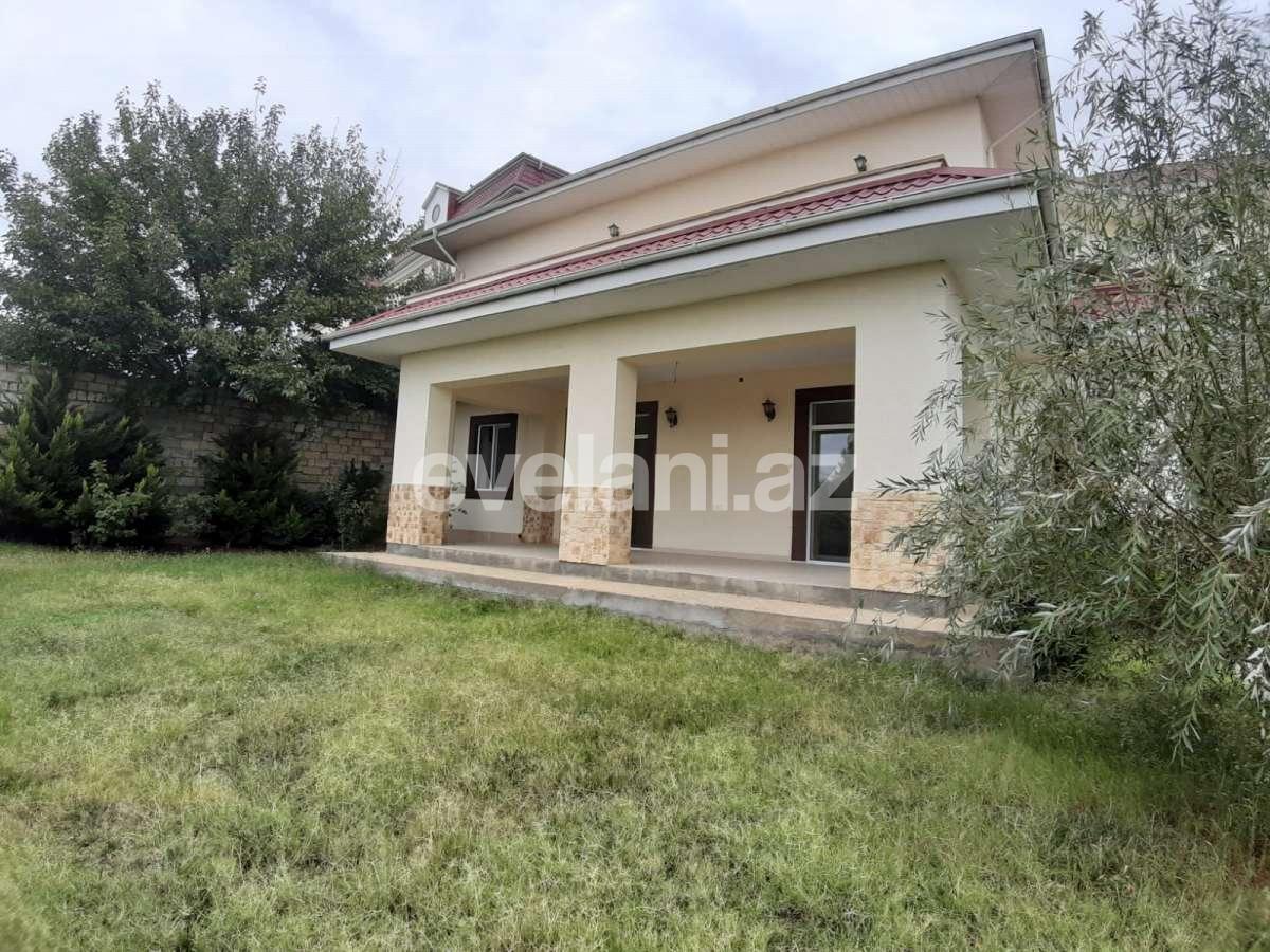Продаётся, вилла, 10-комнаты, 365 m², Баку, Сабаильский r, Бадамдар p.