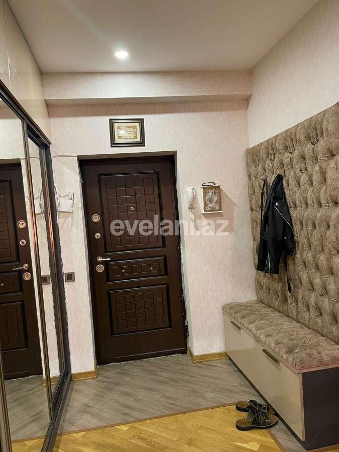 Satılır, yeni tikili, 3 otaqlı, 79 m², Bakı, Yasamal r, Nizami m.