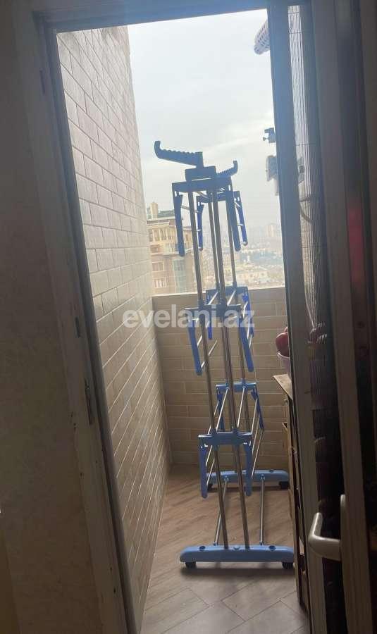 Satılır, yeni tikili, 3 otaqlı, 79 m², Bakı, Yasamal r, Nizami m.