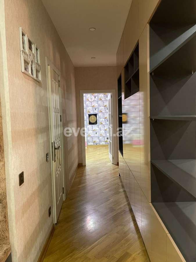 Satılır, yeni tikili, 3 otaqlı, 79 m², Bakı, Yasamal r, Nizami m.