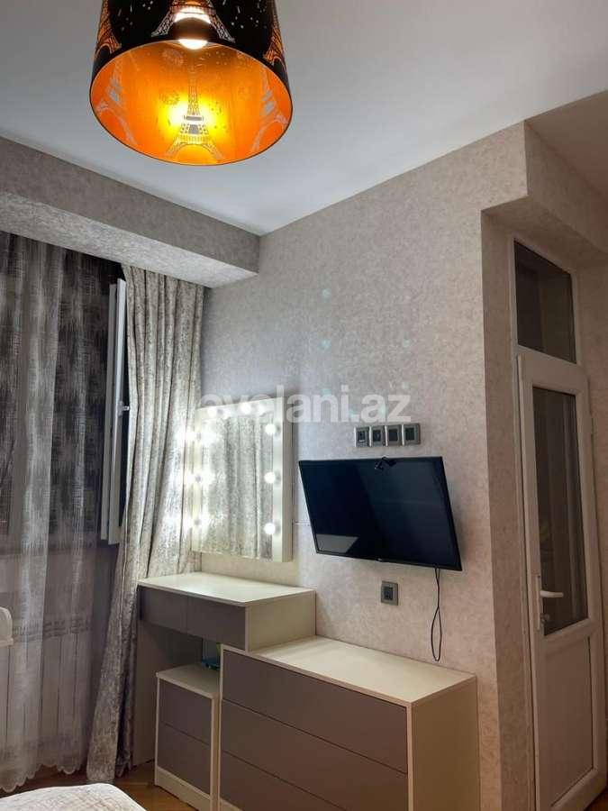 Satılır, yeni tikili, 3 otaqlı, 79 m², Bakı, Yasamal r, Nizami m.