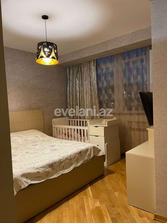 Satılır, yeni tikili, 3 otaqlı, 79 m², Bakı, Yasamal r, Nizami m.