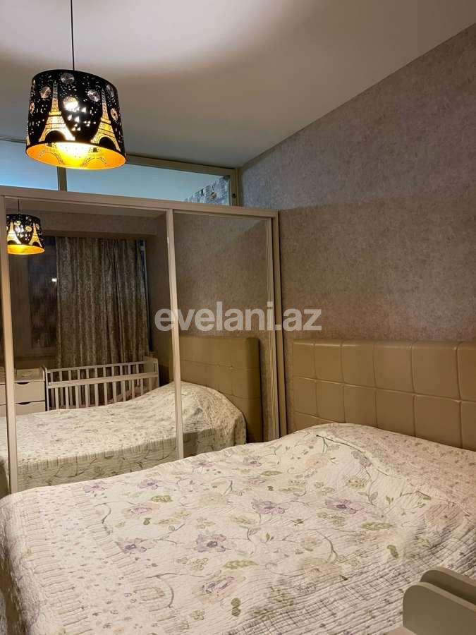 Satılır, yeni tikili, 3 otaqlı, 79 m², Bakı, Yasamal r, Nizami m.