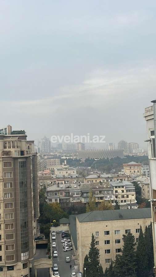 Satılır, yeni tikili, 3 otaqlı, 79 m², Bakı, Yasamal r, Nizami m.