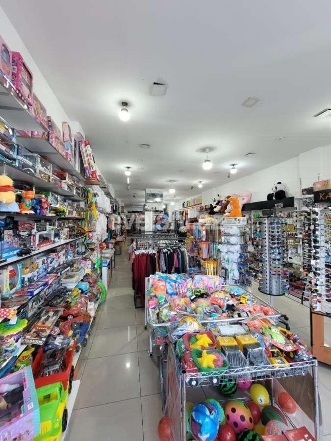 Satılır, obyekt, 302 m², Bakı, Nəsimi r, Memar Əcəmi m.