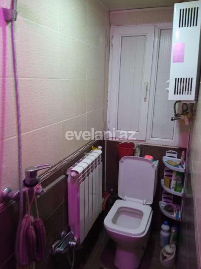 Satılır, köhnə tikili, 2 otaqlı, 40 m², Bakı, Binəqədi r, Dərnəgül m.