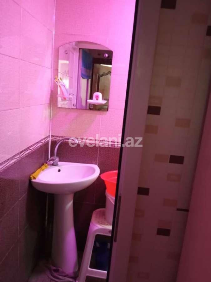 Satılır, köhnə tikili, 2 otaqlı, 40 m², Bakı, Binəqədi r, Dərnəgül m.