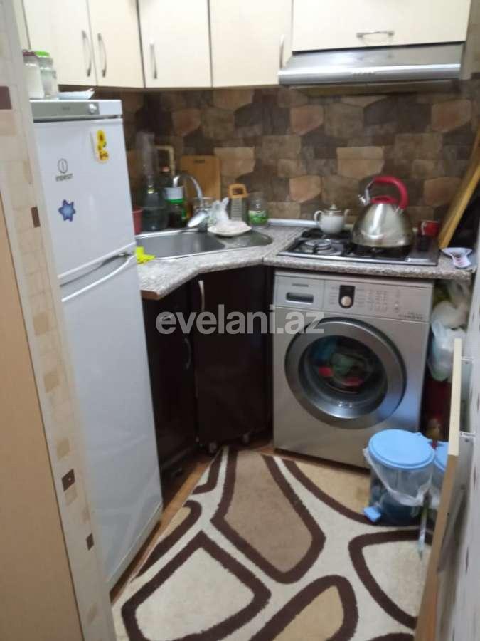 Satılır, köhnə tikili, 2 otaqlı, 40 m², Bakı, Binəqədi r, Dərnəgül m.