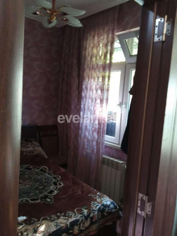 Satılır, köhnə tikili, 2 otaqlı, 40 m², Bakı, Binəqədi r, Dərnəgül m.