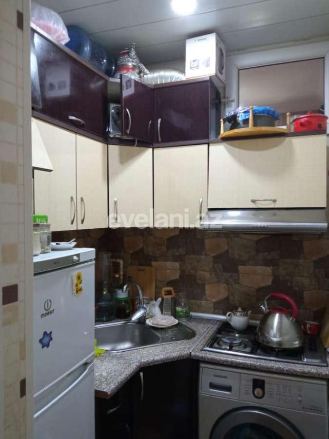 Satılır, köhnə tikili, 2 otaqlı, 40 m², Bakı, Binəqədi r, Dərnəgül m.