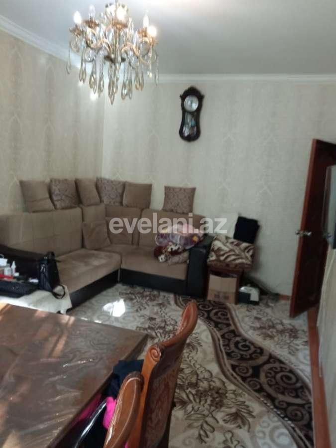 Satılır, köhnə tikili, 2 otaqlı, 40 m², Bakı, Binəqədi r, Dərnəgül m.