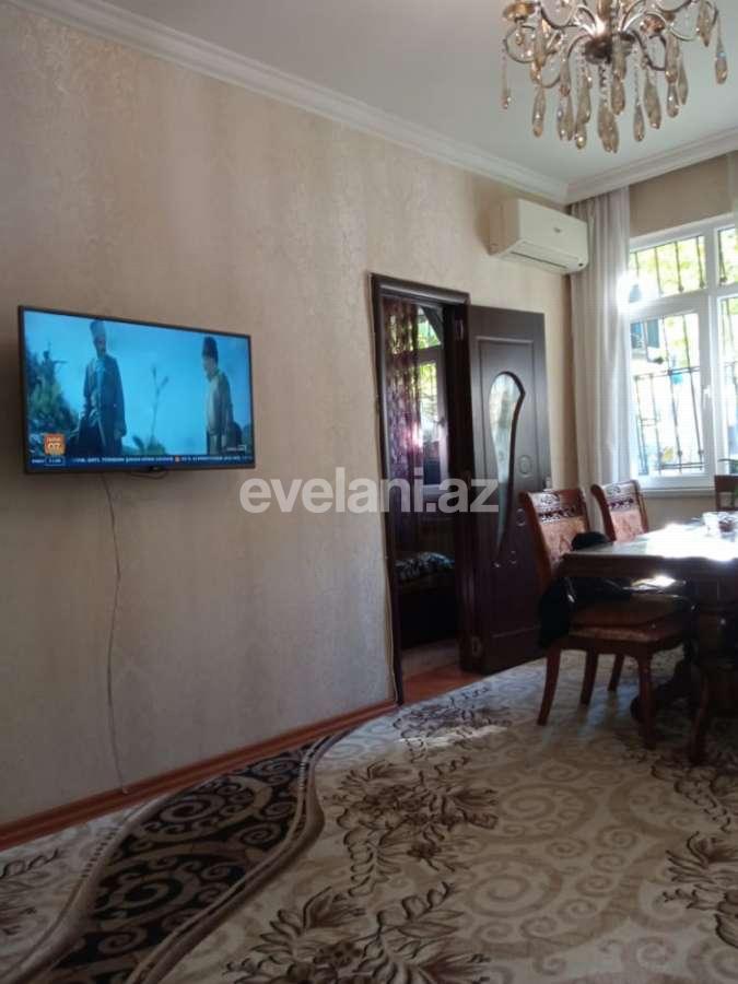 Satılır, köhnə tikili, 2 otaqlı, 40 m², Bakı, Binəqədi r, Dərnəgül m.