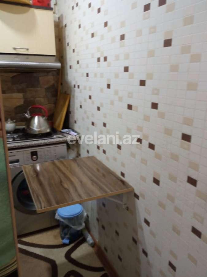 Satılır, köhnə tikili, 2 otaqlı, 40 m², Bakı, Binəqədi r, Dərnəgül m.