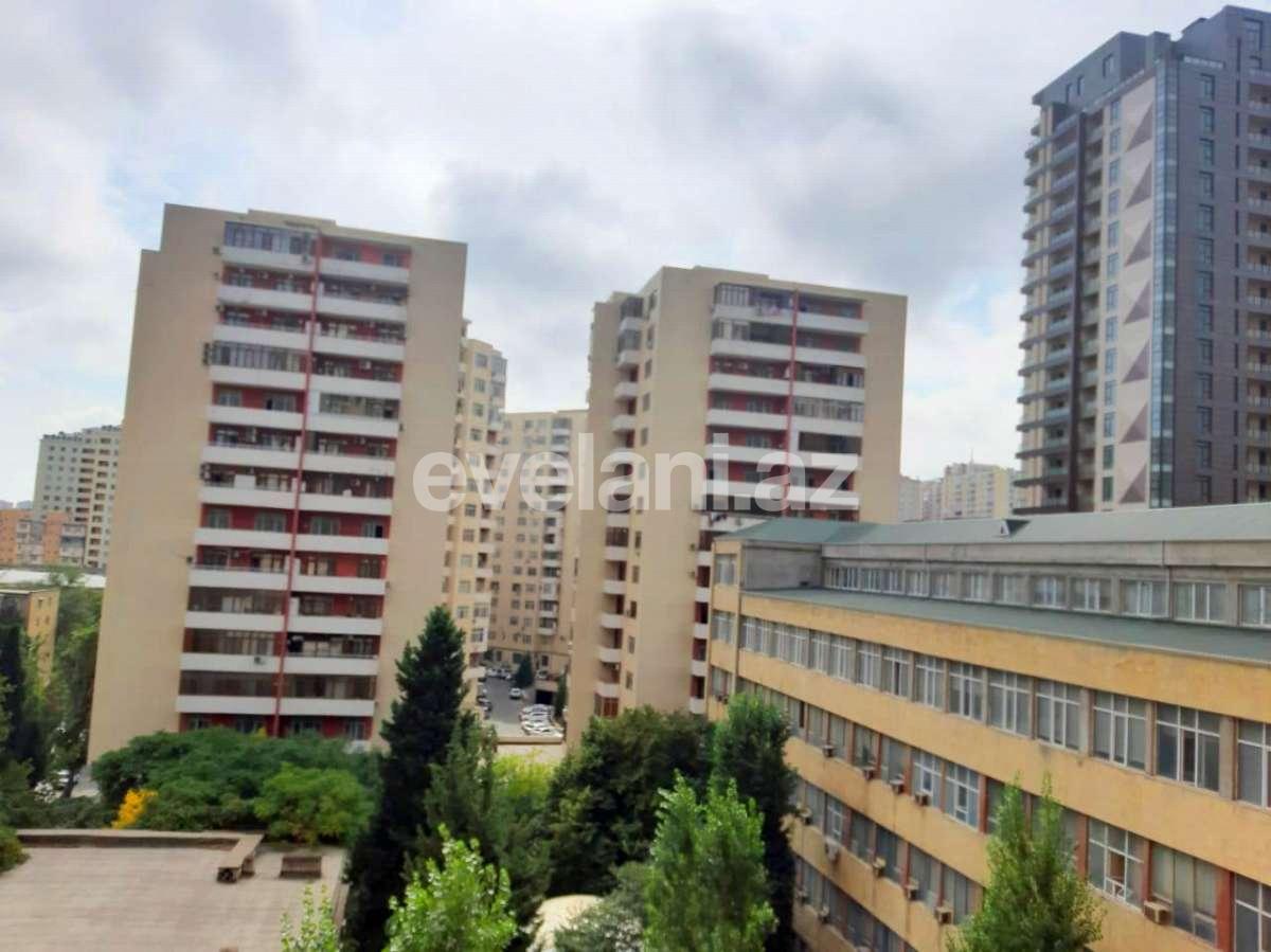 Sale, new building, 5 room, 250 m², Baku, Yasamal r, Elmlar Akademiyası m.