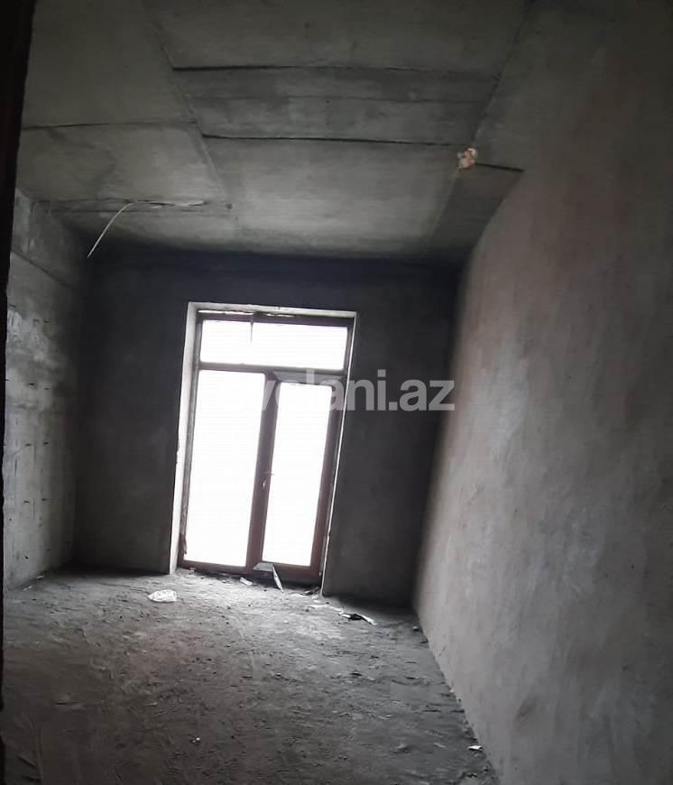 Sale, new building, 5 room, 250 m², Baku, Yasamal r, Elmlar Akademiyası m.