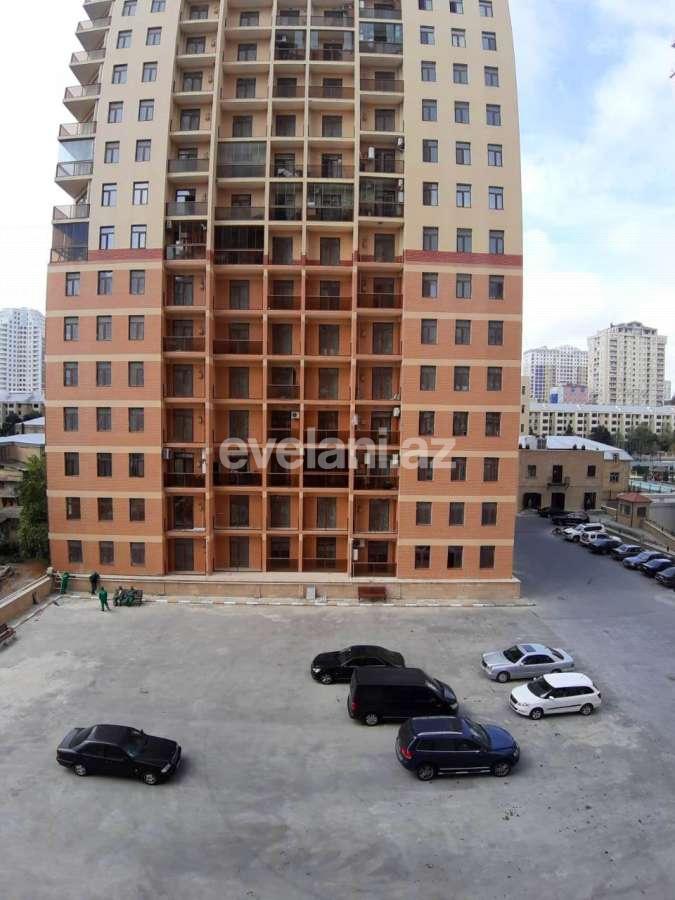 Sale, new building, 5 room, 250 m², Baku, Yasamal r, Elmlar Akademiyası m.