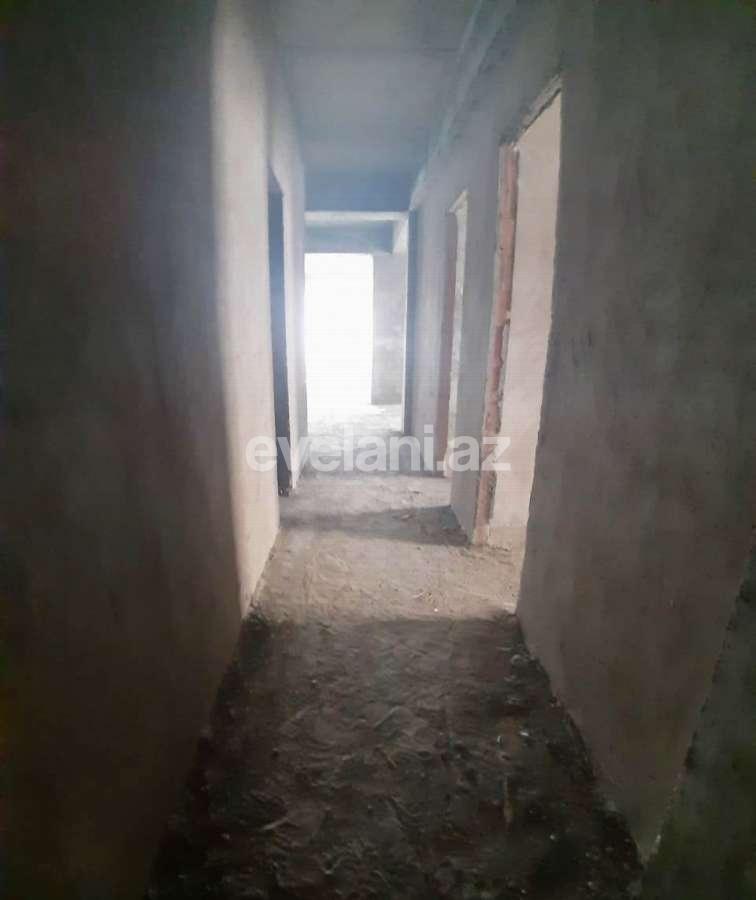 Sale, new building, 5 room, 250 m², Baku, Yasamal r, Elmlar Akademiyası m.