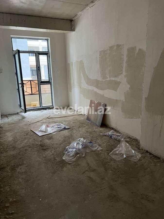 Satılır, yeni tikili, 1 otaqlı, 32 m², Bakı, Nəsimi r.