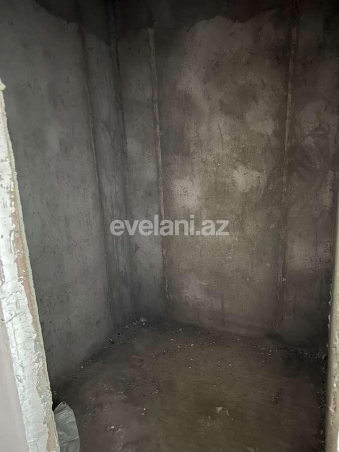 Satılır, yeni tikili, 1 otaqlı, 32 m², Bakı, Nəsimi r.