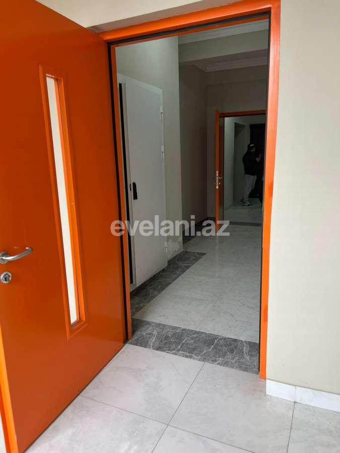 Satılır, yeni tikili, 1 otaqlı, 32 m², Bakı, Nəsimi r.