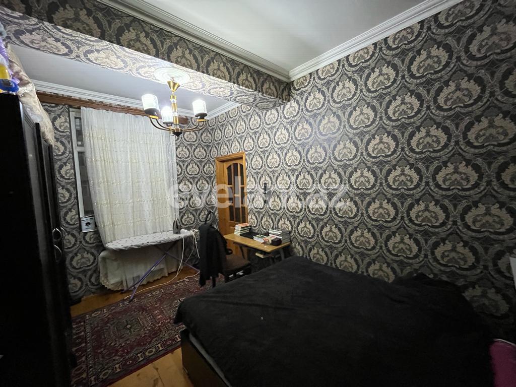 Satılır, yeni tikili, 3 otaqlı, 86 m², Bakı, Nəsimi r.