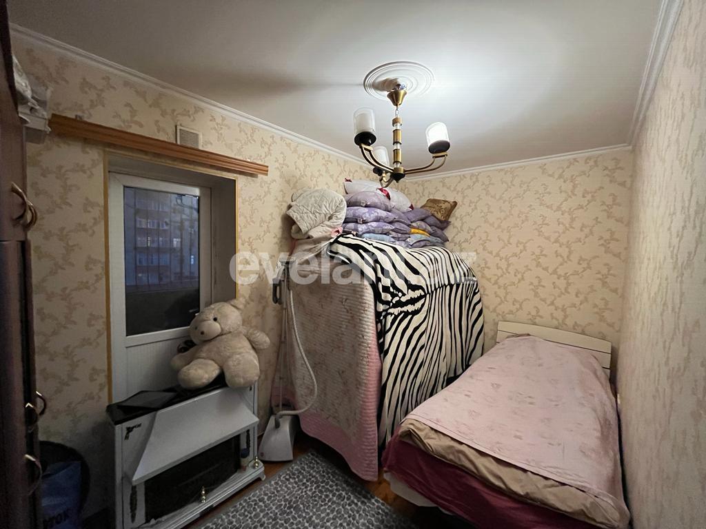 Satılır, yeni tikili, 3 otaqlı, 86 m², Bakı, Nəsimi r.