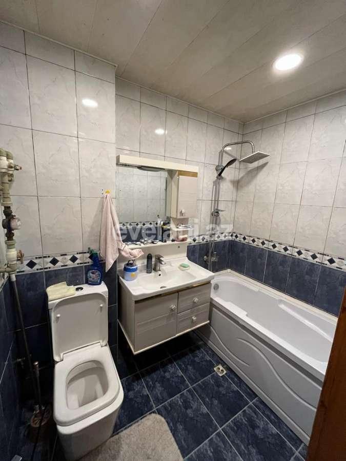 Satılır, yeni tikili, 3 otaqlı, 86 m², Bakı, Nəsimi r.