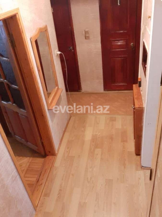 Satılır, köhnə tikili, 4 otaqlı, 85 m², Bakı, Nizami r, 8-ci kilometr q, Neftçilər m.