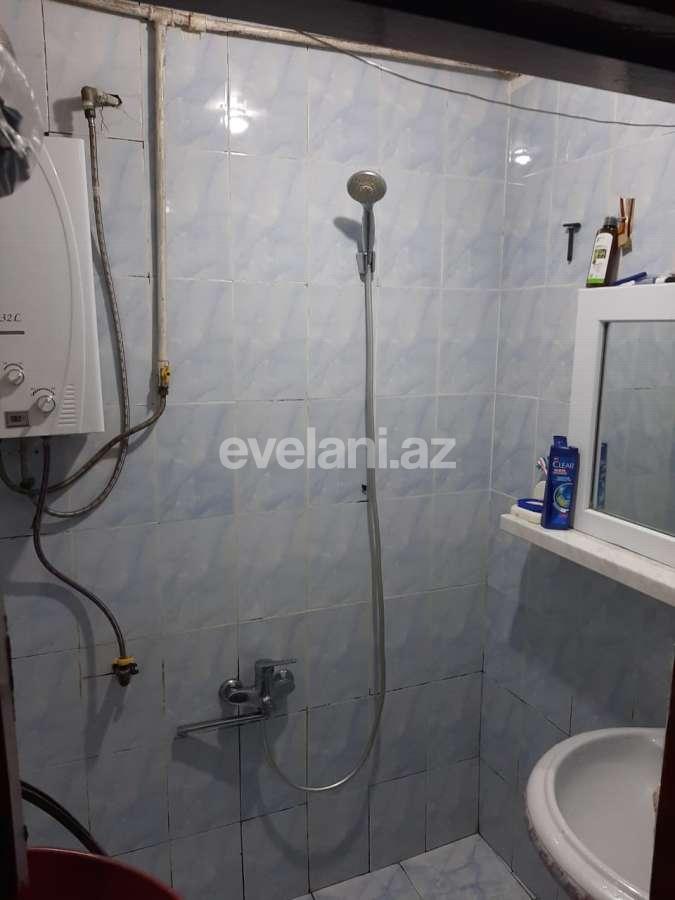 Satılır, köhnə tikili, 4 otaqlı, 85 m², Bakı, Nizami r, 8-ci kilometr q, Neftçilər m.