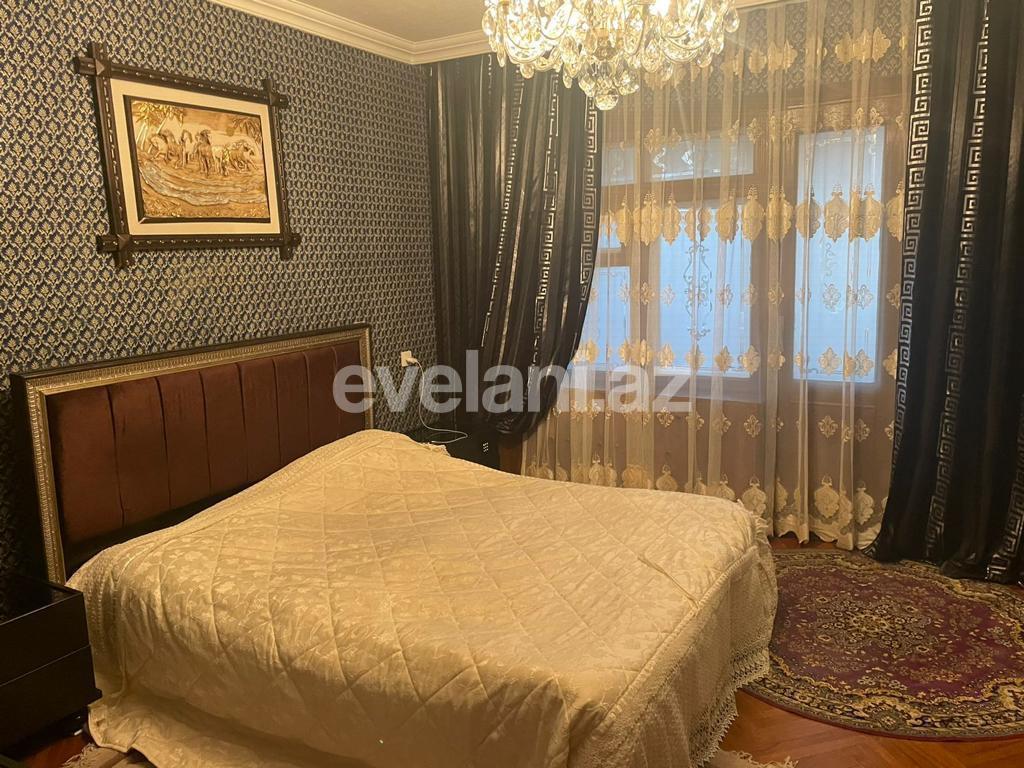 Satılır, köhnə tikili, 4 otaqlı, 110 m², Bakı, Nəsimi r, Gənclik m.