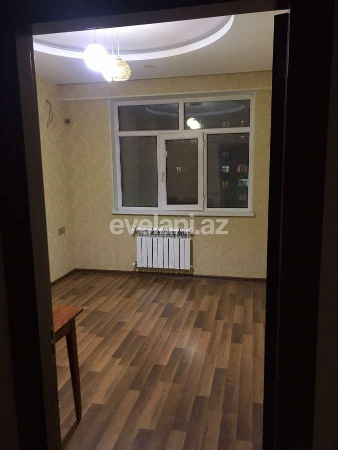 Kirayə verilir, yeni tikili, 2 otaqlı, 54 m², Bakı, Yasamal r, Yeni Yasamal q, İnşaatçılar m.